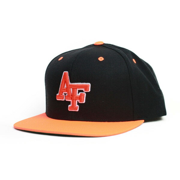 AFFECTER SNAPBACK CAP @AF xIW @(Lbv)