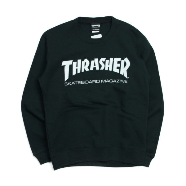 THRASHER XEFbg XP[g XP[guh XP{[ MAG LOGO iXbV[j ig[i[jiN[lbNj