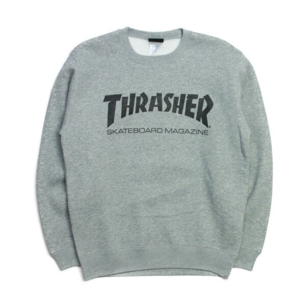 THRASHER XEFbg XP[g XP[guh XP{[ MAG LOGO O[iXbV[j ig[i[jiN[lbNj