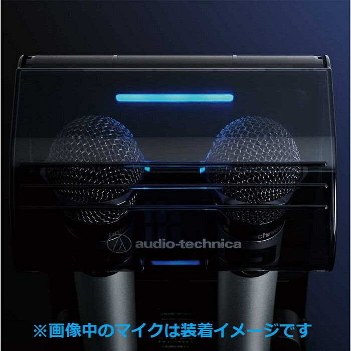 �ڿ��ʡ� ������̵���� ���� �ý� audio-technica �����ǥ����ƥ��˥� �ޥ������ۥ󥯥꡼�ʡ� AT-MC7 ������ ¼������� BC700 BC701