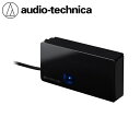 【新品】 【送料無料】 カラオケ 赤外線ワイヤレス audio-technica オーディオテクニカ AT-SRX 外部 受光 ユニット マイク