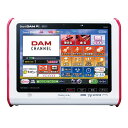 【新品】 【送料無料】 カラオケ リモコン DAM Smart DAM Ai TM30 デンモク レコメンド 目次 XG8000(2)