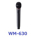 【新品】 【送料無料】 カラオケ マイク 赤外線 ワイヤレス XING JOYSOUND WM-630 2MHz帯 4MHz帯 充電式