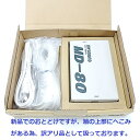 【中古】 【送料無料】 カラオケ アナログ モデム JOYSOUND XING XJ-J1 JS-W1N JS-F1系 JS-FR系 JS-NX JS-FX FX2 MD-80|詳細画像