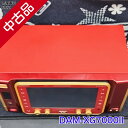 【中古】 【送料無料】 カラオケ コマンダー LIVE DAM STADIUM STAGE ライブダムスタジアムステージ DAM XG7000II 赤
