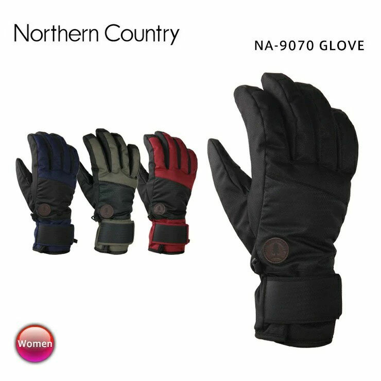 NORTHERN COUNTRY m[UJg[ NA-9070 GLOVE O[u h fB[X Xm[{[h yXm[^Ez