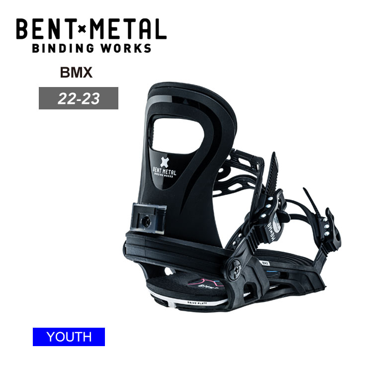 22-23 BENTMETAL ٥ȥ᥿ å BMX ӥǥ Хǥ 桼 ˥ JSBCΡ