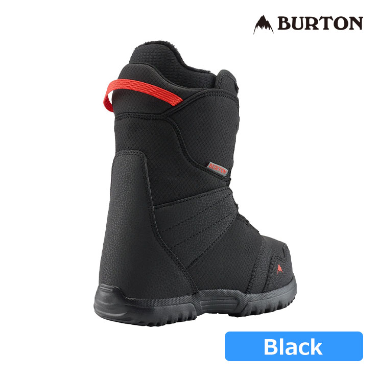 早期予約 22-23 BURTON Kids' Zipline BOA スノーボード ブーツ キッズ ジュニア 【JSBCスノータウン】