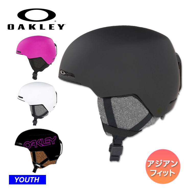 OAKLEY^I[N[ MOD1 Asia Fit WjA wbg AWAtBbg