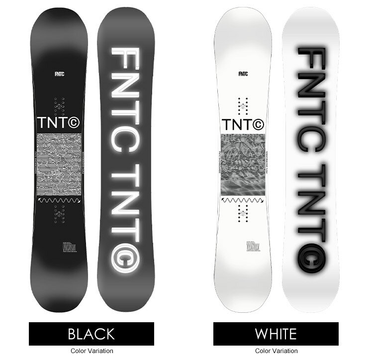 早期予約 取付無料 FNTC TNT C スノーボード ＆ SALOMON サロモン PACT バインディング 2点セット 22-23 2023 メンズ レディース