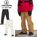 Ki 22-23 VOLCOM {R SLC CARGO PANT Xm[{[h pc Xm{[ EFA XL[EFA 2023 yJSBCXm[^Ez