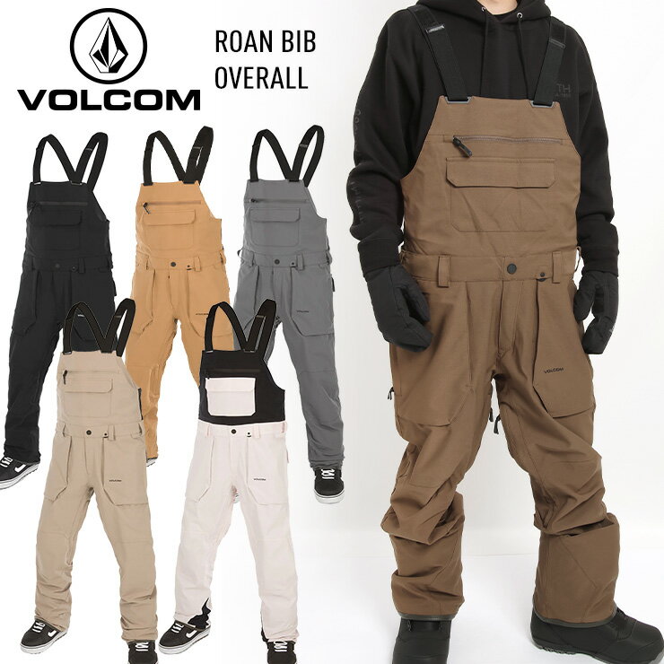 Ki 22-23 VOLCOM {R ROAN BIB OVERALL I[o[I[ pc Xm{[ Xm[{[h EFA XL[EFA 2023 yJSBCXm[^Ez