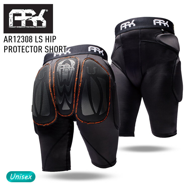 ARK G[A[P[ AR12308 LS HIP PROTECTOR SHORT qbv veN^[ V[g g Xm[{[h XL[ yyVXm[^Ez