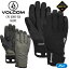  23-24 VOLCOM ܥ륳 CP2 GORE-TEX GLOVE ƥå  Ρܡɥ   ɴ JSBCΡ