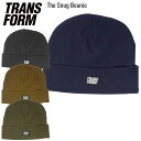 Ki 23-24 TRANSFORM gXtH[ The Snug Beanie XibO r[j[ jbgLbv Xm[{[h XL[ obNJg[ yJSBCXm[^Ez