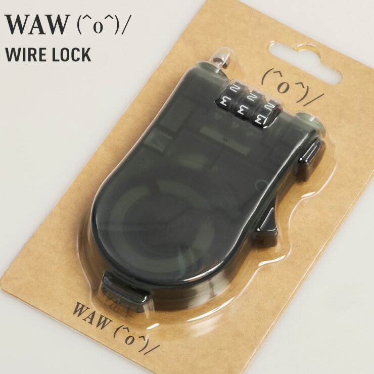 Xm[{[h C[bN WAW E WIRE LOCK P[ubN 莮 h~  C[  Xm{ yJSBCXm[^Ez