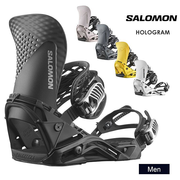 23-24 2024 SALOMON T HOLOGRAM zO Xm[{[h rfBO oCfBO Y