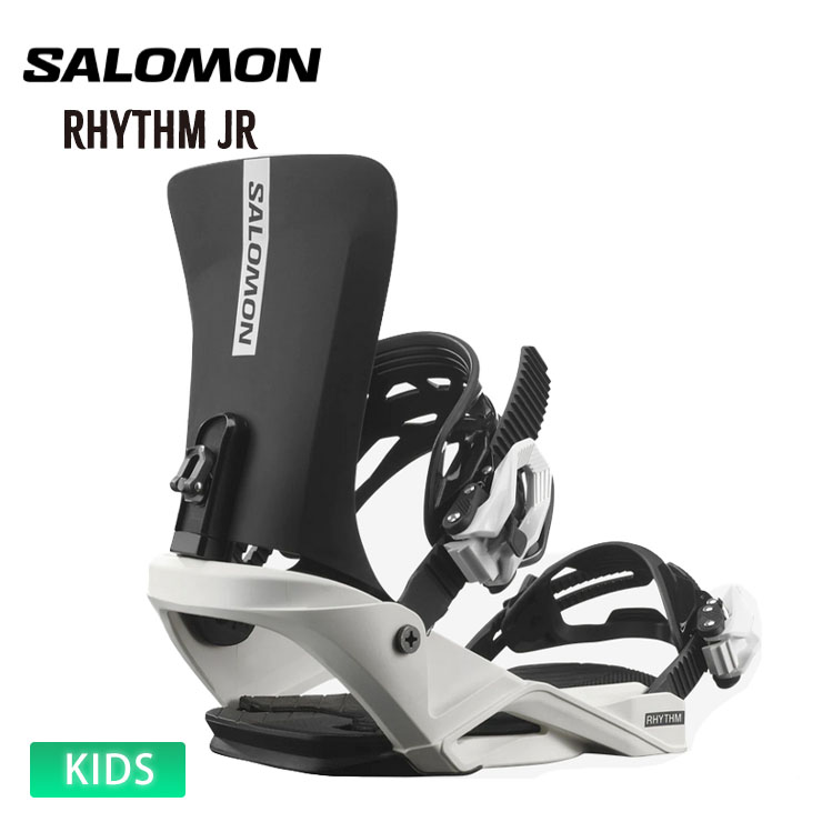 23-24 2024 SALOMON T RHYTHM JR LbY rfBO WjA q