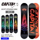 23-24 CAPITA Ls^ LbY  SCOTT STEVENS MINI q Ls^ WjA Xm[{[h