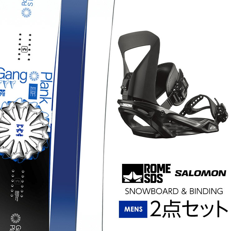 t ROME [ GANG PLANK MOvN Xm[{[h  SALOMON PACT oCfBO 2_Zbg 23-24 2024