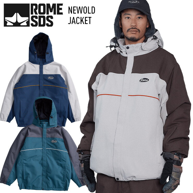 楽天市場】ROME(ジャケット|メンズウェア):スノーボード用 楽天市場】ROME(ジャケット|メンズウェア):スノーボード用