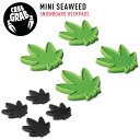 正規品 クラブグラブ CRABGRAB スノーボード デッキパッド MINI SEAWEED ミニシーウィード ウインタースポーツ 小物