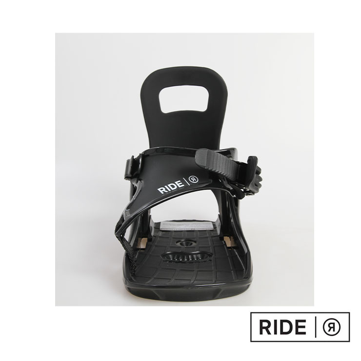 RIDE ライド キッズ MICRO マイクロ ビンディング バインディング 子供 シングルストラップ 2