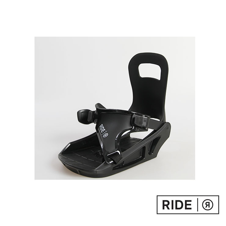 RIDE ライド キッズ MICRO マイクロ ビンディング バインディング 子供 シングルストラップ 3
