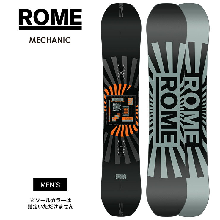 楽天市場】ROME スノーボード(スノーボード用品 楽天市場】ROME スノーボード(スノーボード用品
