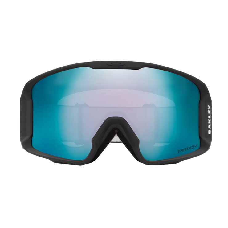 【SS期間中エントリーでP+9倍＆P+1倍＆最大2500円オフクーポン】25-26 2026 OAKLEY オークリー LINE MINER M ラインマイナー スノーボード スノーゴーグル