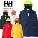 HELLY HANSEN へリーハンセン Ocean Frey Jacket オーシャンフレイジャケット HH12352 アウター タウンユース ウェア スノーボード【JSBCスノータウン】