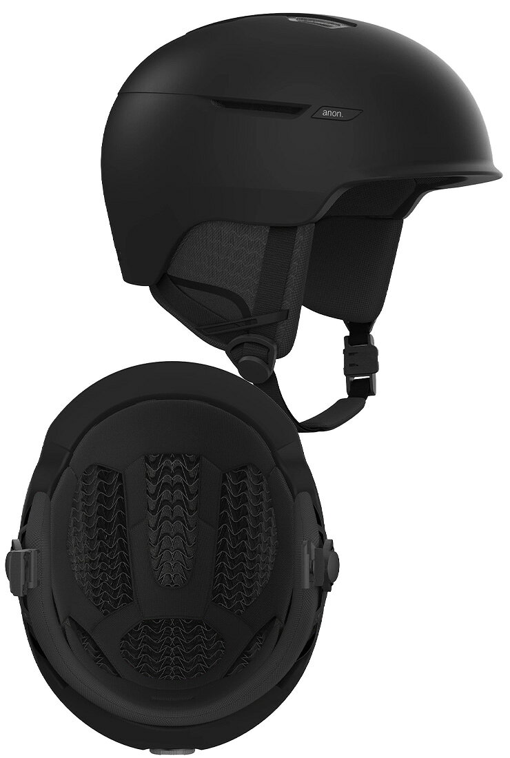 2026 anon アノン Logan WaveCel Helmet ローガン ウェーブセル ヘルメット スノー...