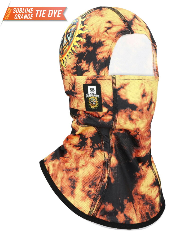 ������ 2026 686 ���å��������ȥ��å��� ALPHA HINGED BALACLAVA �Х饯��� �ե������ޥ��� �ɴ� ���Ρ��ܡ��� ������ ��JSBC���Ρ��������
