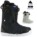 25-26 2026 BURTON バートン Men's Swath BOA スワスボア スノーボード ブーツ メンズ
