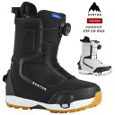 25-26 2026 BURTON バートン Women's Highshot Step On Wide ハイショット ステップオンワイド スノーボード ブーツ レディース ウーメンズ