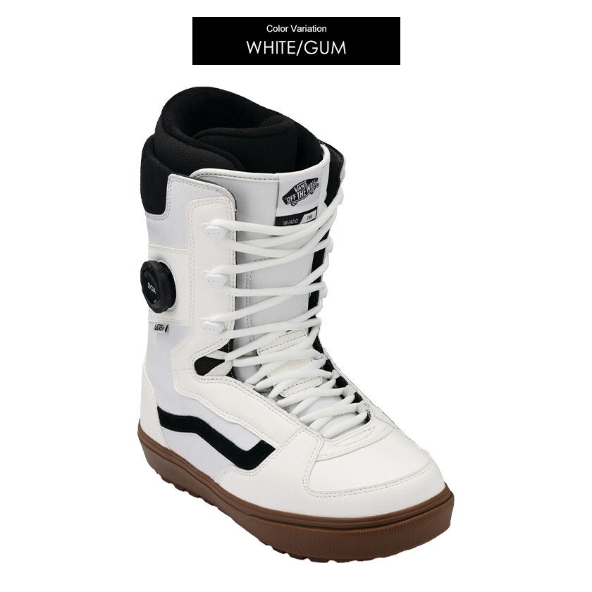 25-26 2026 VANS �Х� INVADO OG ����С��� ���Ρ��ܡ��� �֡��� ���