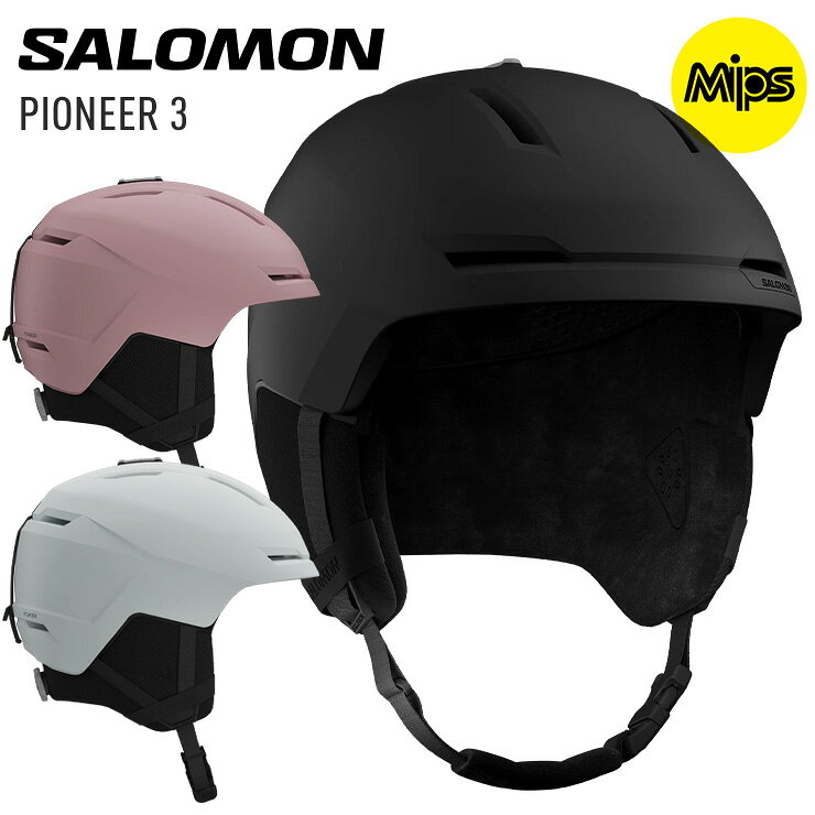 楽天市場】salomon pioneer visorの通販