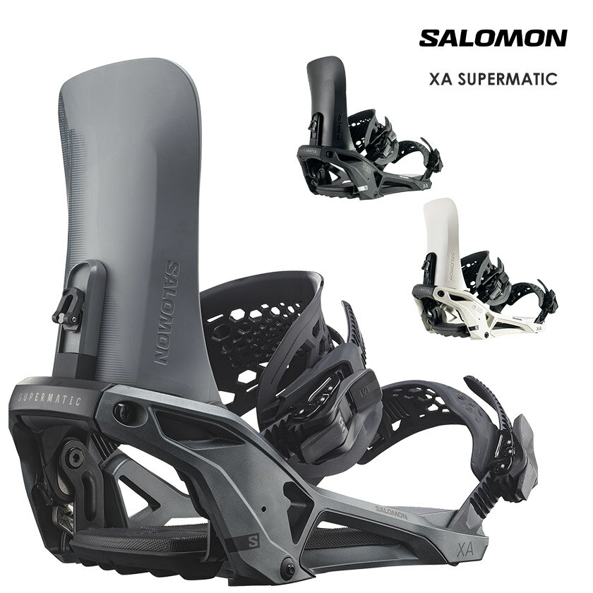 �����\�� 26-27 2027 SALOMON �T������ XA SUPERMATIC �X�[�p�[�}�e�B�b�N �X�m�[�{�[�h �r���f�B���O �o�C���f�B���O �n�[�h�M�A