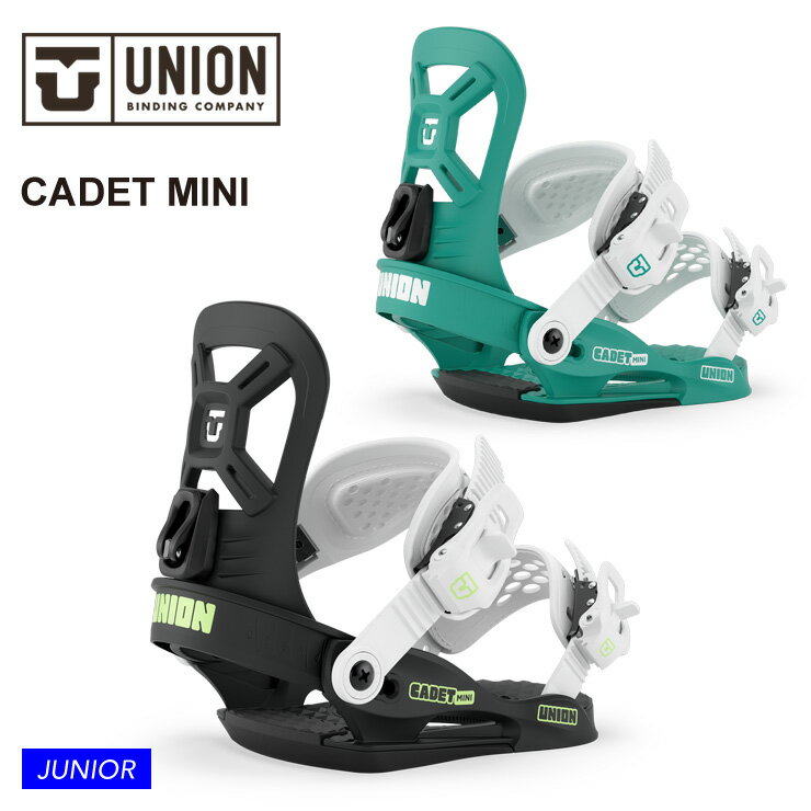 �����\�� 26-27 2027 UNION ���j�I�� CADET MINI �L���f�b�g�~�j �X�m�[�{�[�h �r���f�B���O �L�b�Y �q��