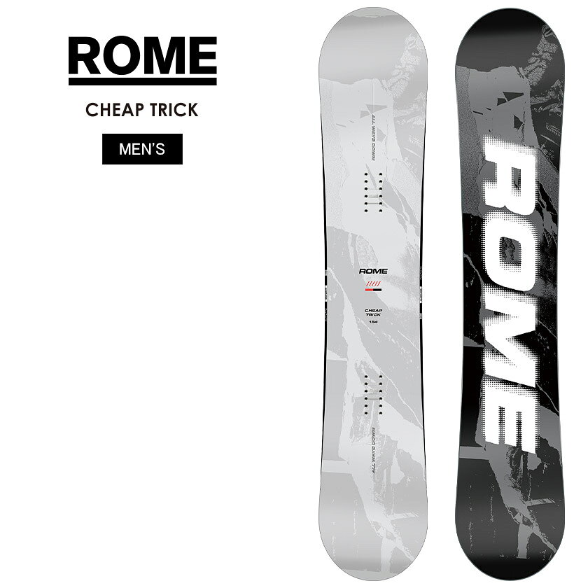 楽天市場】rome cheaptrickの通販