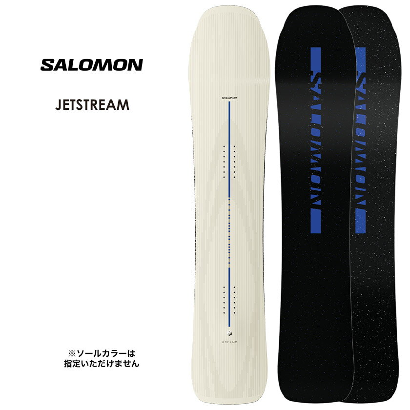 �y�������b�N�X�T�[�r�X�L�z�����\�� 26-27 2027 SALOMON �T������ JETSTREAM �W�F�b�g�X�g���[�� �X�m�[�{�[�h �� �n�[�h�M�A