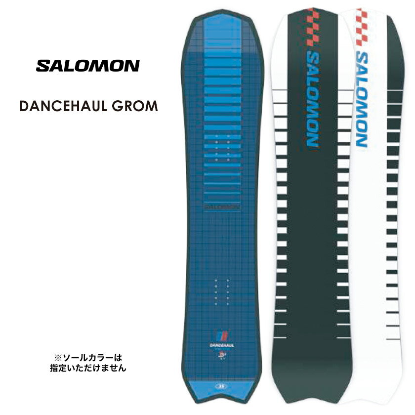 �����\�� �y�������b�N�X�T�[�r�X�L�z26-27 2027 SALOMON �T������ DANCEHAUL GROM �_���X�z�E���O���� �X�m�[�{�[�h �� �L�b�Y �q��