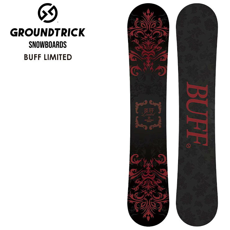 �y�������b�N�X�T�[�r�X�L�z�����\�� 26-27 2027 GT Snowboards �W�[�e�B�[ BUFF LIMITED �o�t ���~�e�b�h �X�m�[�{�[�h �� �n�[�h�M�A