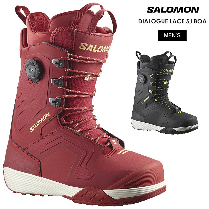 Salomon Dialogue Wide スノーボードブーツ27センチ美品 楽天市場】SALOMON DIALOGUE（靴サイズ（cm）27.5）（ブーツ