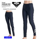 ROXY LV[ fB[X VINTAGE PEANUTS bV MX PEANUTS LEGGINGS RLY222004 AEghA