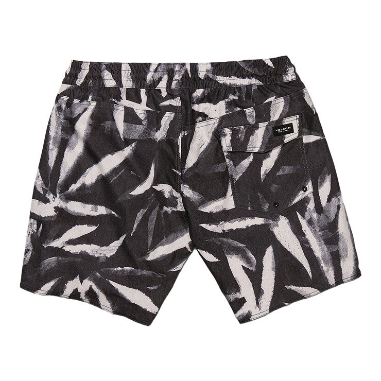 VOLCOM ボルコム ECHO LEAF STONEYS TRUNKS TRUNKS 17 サーフトランクス A2522200