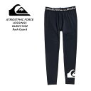 2023Ntăf QUIKSILVER NCbNVo[ Y ATMOSTPHIC FORCE LEGGINGS bVK[h bVMX QUD231022