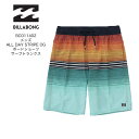 2023Ntăf BILLABONG r{ Y ALL DAY STRIPE OG {[hV[c T[tgNX BC011402 T[tB AEghA