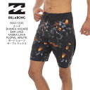 2023Ntăf BILLABONG r{ Y KAMEA LAVA FLORAL AIRLITE {[hV[c T[tgNX BC011533 T[tB AEghA