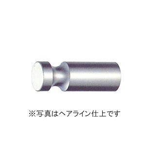 商品名 ステンレス製壁掛けフック　WPH-S55 品番 WPH-S55-M 長さ 55mm フック径 20mmφ 材質 ステンレス製 表面 鏡面磨 付属品 取付ビス　4.0x30mm 納期 通常1〜2営業日ほどで発送可能です 返品・交換 こちらの商品は返品・交換が不可となります 備考 取り付け方はまず設置場所の位置を決め、そこへ座金を先にビスで壁面などに固定します。あとは本体フック部分を固定した座金にねじ込むだけです